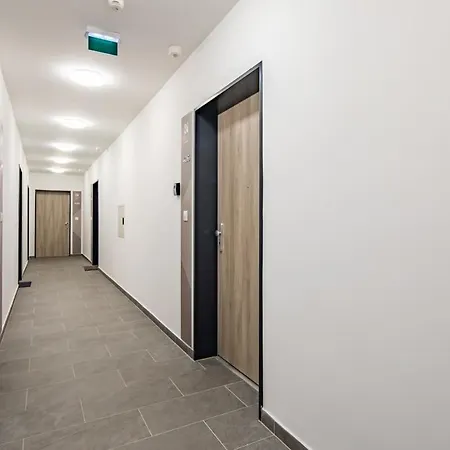 New With Balcony * Budapest