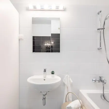 Brand New With Garage Apartment *
