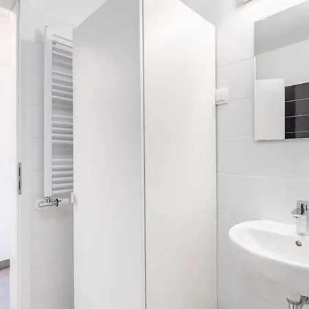 Brand New With Garage Apartment Budapest