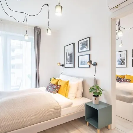 Brand New With Garage Apartment *